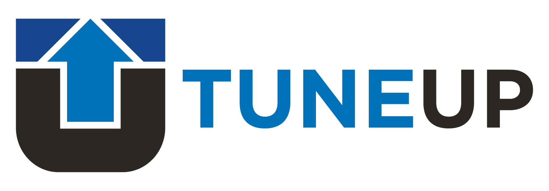 TuneUp Logo